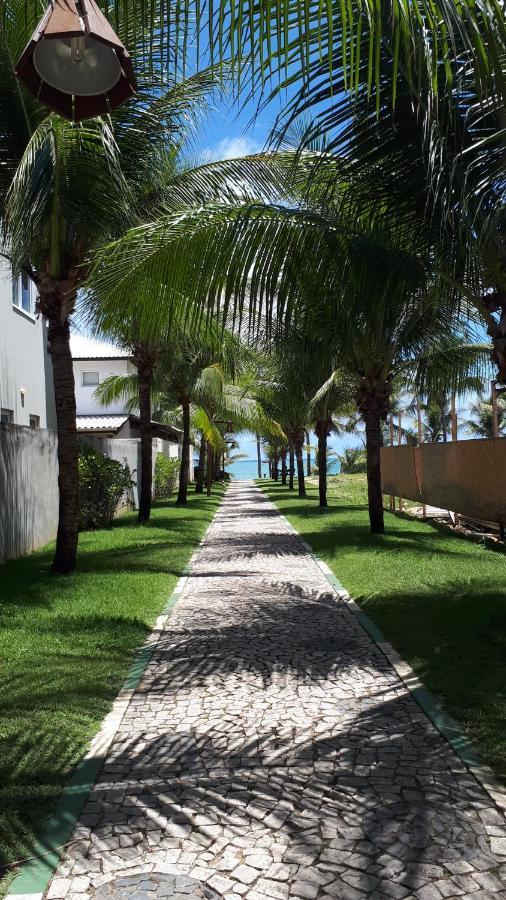 Guarajuba Porto Smeralda Village C02, Terreo - Guarajuba Temporada, Viva Mais De Uma Experiencia De Hospedagem Conosco! 130M Da Praia 외부 사진