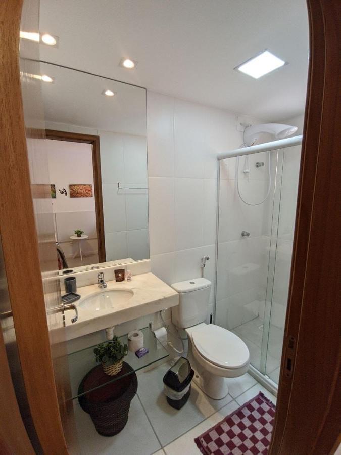 Guarajuba Porto Smeralda Village C02, Terreo - Guarajuba Temporada, Viva Mais De Uma Experiencia De Hospedagem Conosco! 130M Da Praia 외부 사진
